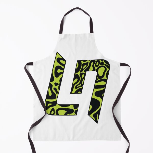 Item preview, Lando Norris Logo designed and sold by jessi2301.