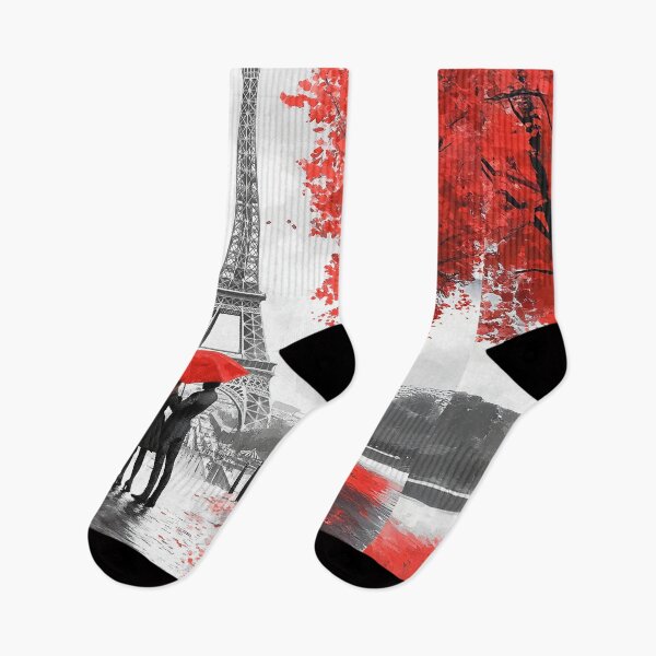 Item preview, Amour à Paris ❤️ designed and sold by Ramona-Gliga.