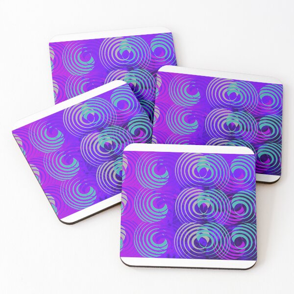 Item preview,  Art Nouveau Swirls designed and sold by BLITZNBLING.