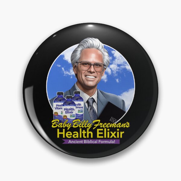 Item preview, Baby Health Man Funny Moments Movie designed and sold by sanchezcal.