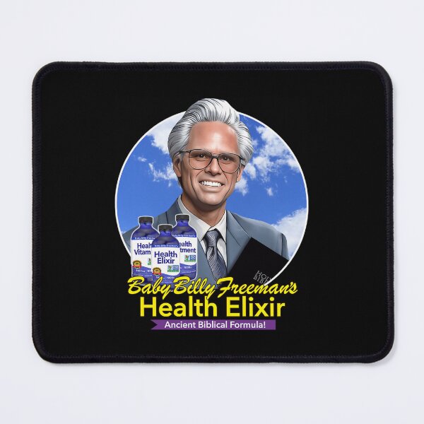 Item preview, Baby Health Man Funny Moments Movie designed and sold by sanchezcal.