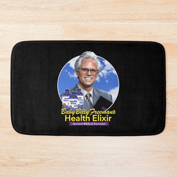 Item preview, Baby Health Man Funny Moments Movie designed and sold by sanchezcal.