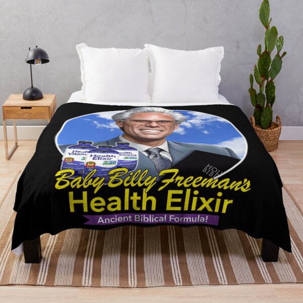 Item preview, Baby Health Man Funny Moments Movie designed and sold by sanchezcal.