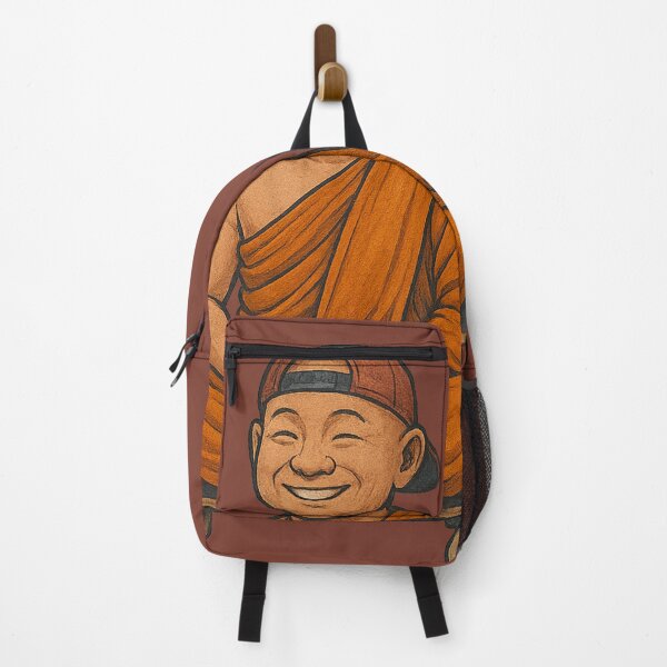 Item preview, Zen & Skate – The Perfect Balance designed and sold by AleTot.
