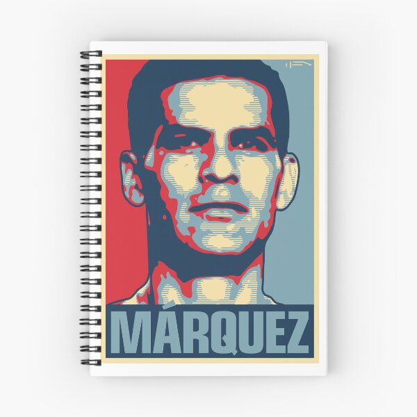 Item preview, Márquez designed and sold by DFA.
