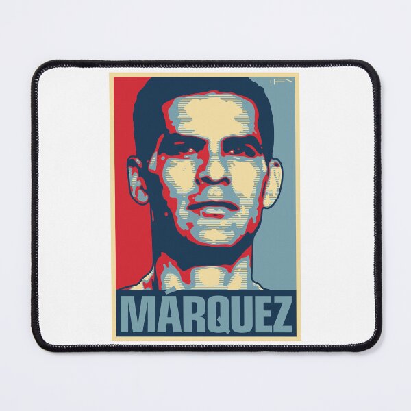 Item preview, Márquez designed and sold by DFA.
