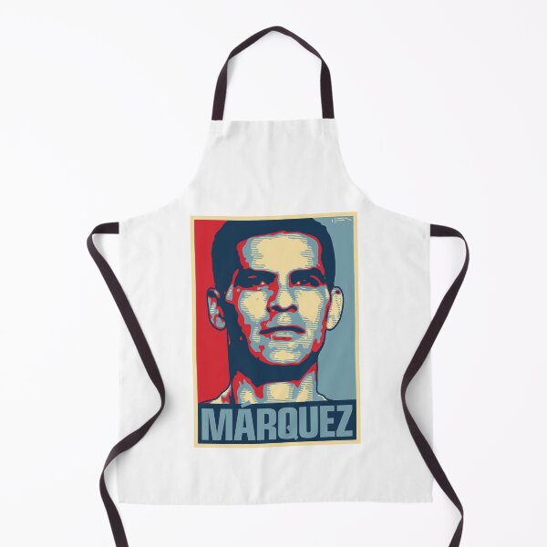 Item preview, Márquez designed and sold by DFA.
