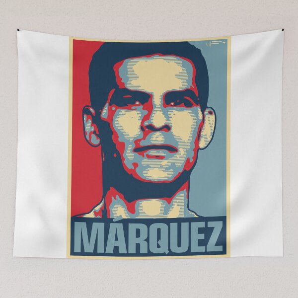 Item preview, Márquez designed and sold by DFA.
