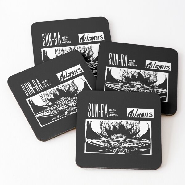 Item preview, Sun Ra Arkestra free jazz designed and sold by analogue_rock.