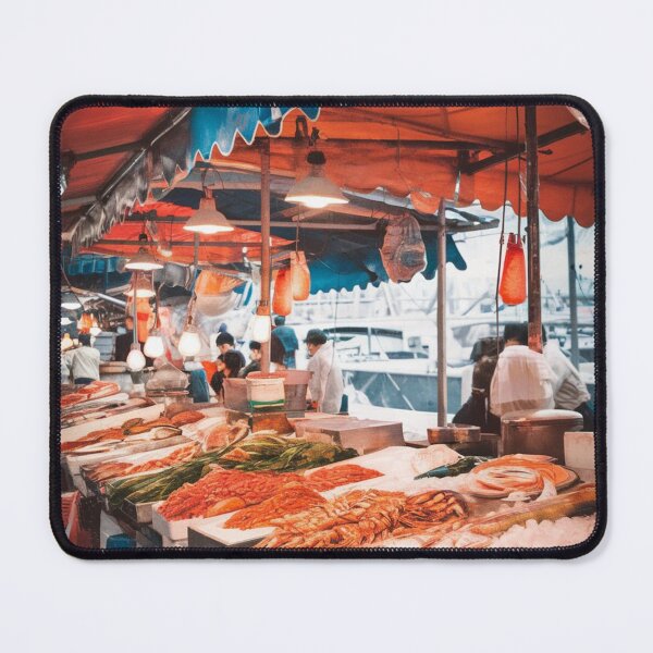 Item preview, Busan, South Korea designed and sold by TravelWish.