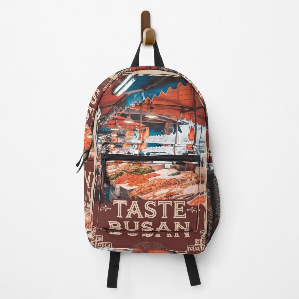 Item preview, Busan, South Korea designed and sold by TravelWish.