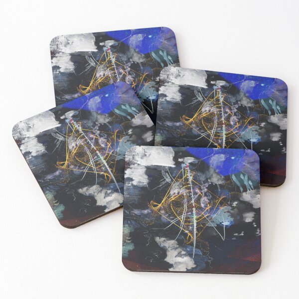 Item preview, Organic Nature Art Concept designed and sold by NickDedidis.