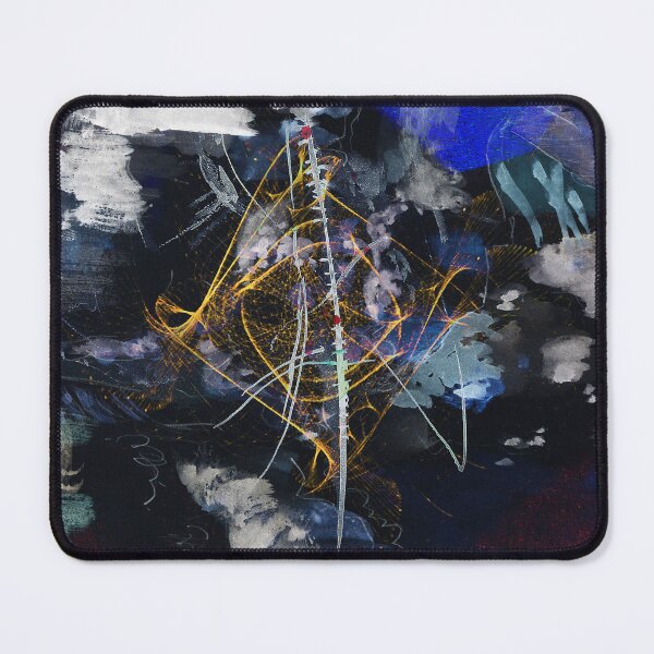 Item preview, Organic Nature Art Concept designed and sold by NickDedidis.