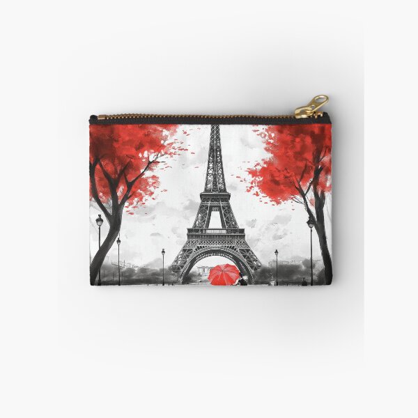Item preview, Love in Paris ❤️ designed and sold by Ramona-Gliga.