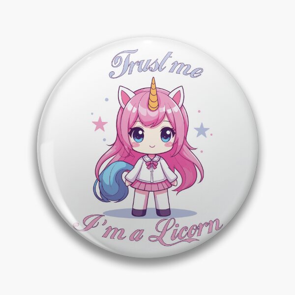 Item preview, Trust me... I'm a Unicorn designed and sold by NaitoGraphisme.