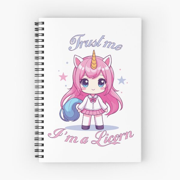 Artikelvorschau, Vertrau mir... ich bin ein Einhorn entworfen und verkauft von NaitoGraphisme.