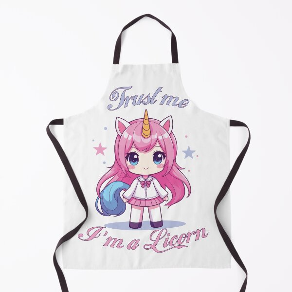 Item preview, Trust me... I'm a Unicorn designed and sold by Naito Art.