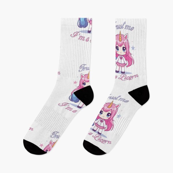 Item preview, Trust me... I'm a Unicorn designed and sold by NaitoGraphisme.