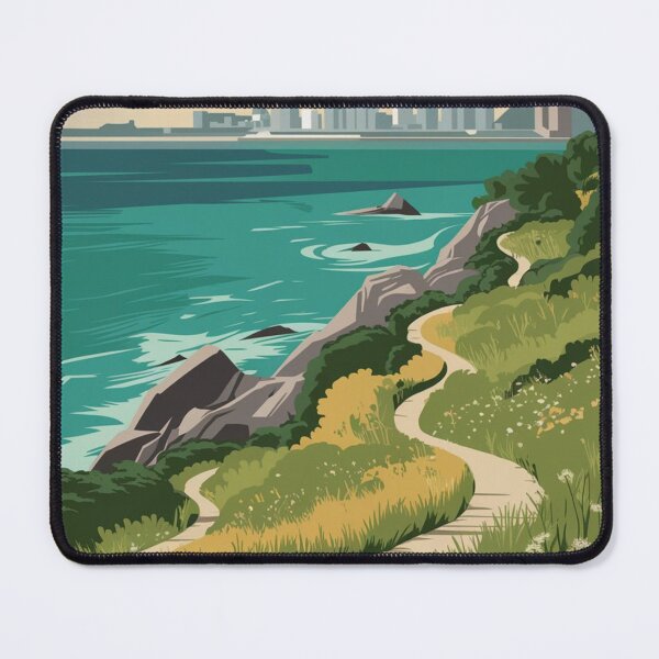 Item preview, Busan, South Korea designed and sold by TravelWish.