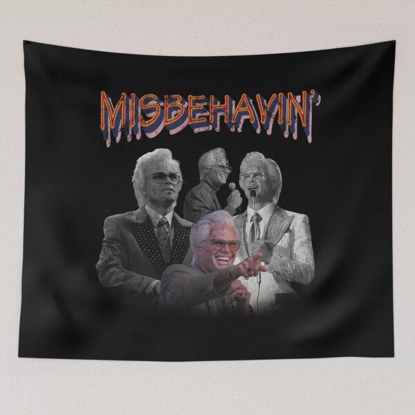 Item preview, Baby Man Funny Moments 90s designed and sold by sanchezcal.