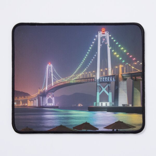 Item preview, Busan, South Korea designed and sold by TravelWish.