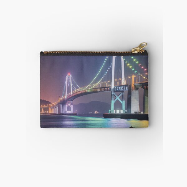 Item preview, Busan, South Korea designed and sold by TravelWish.