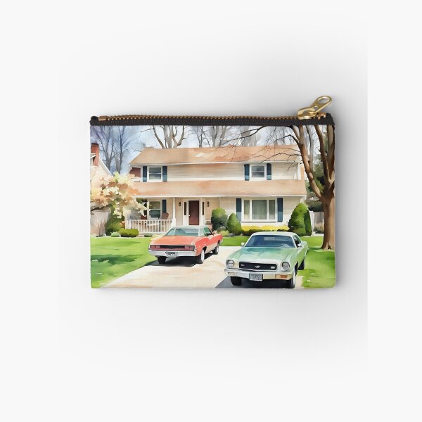 Item preview, Driveway Duality designed and sold by RCWatercolours.