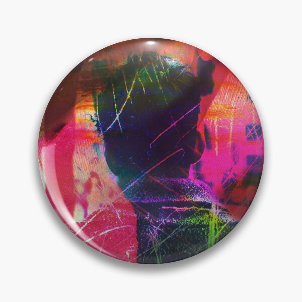Item preview, Urban Loneliness Abstract Photo Collage designed and sold by NickDedidis.