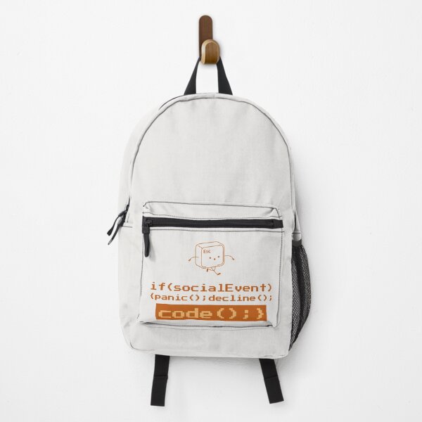 Item preview, If SocialEvent Code designed and sold by TheCalmCorner.