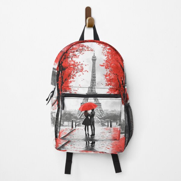 Item preview, Love in Paris ❤️ designed and sold by Ramona-Gliga.