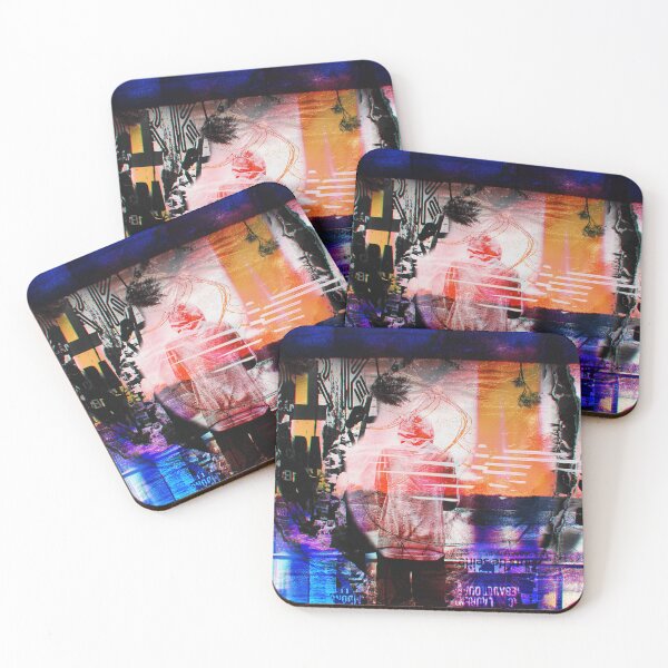 Item preview, Urban Photography Collage designed and sold by NickDedidis.
