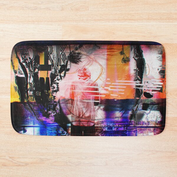 Item preview, Urban Photography Collage designed and sold by NickDedidis.