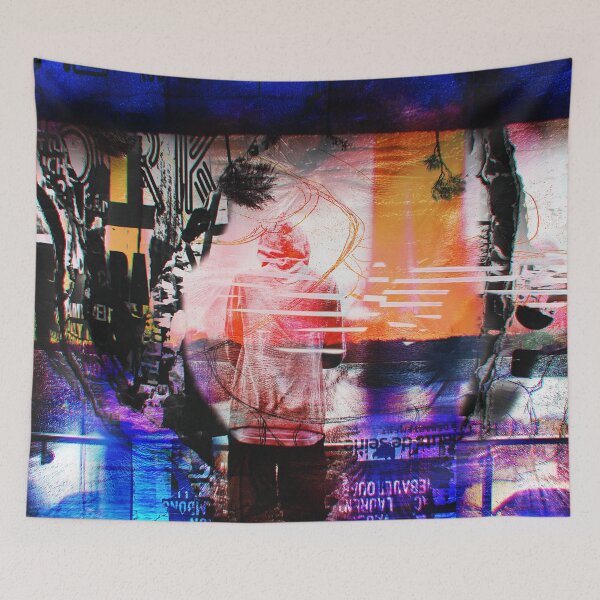 Item preview, Urban Photography Collage designed and sold by NickDedidis.