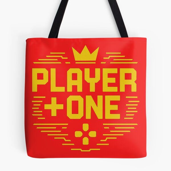Item preview, Player One Retro Gaming Graphic designed and sold by GG-Graphics.