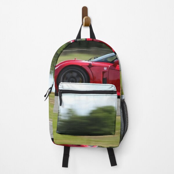 Item preview, The Devil on Wheels designed and sold by CarRends.
