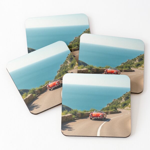 Item preview, Classic on the Corniche designed and sold by CarRends.