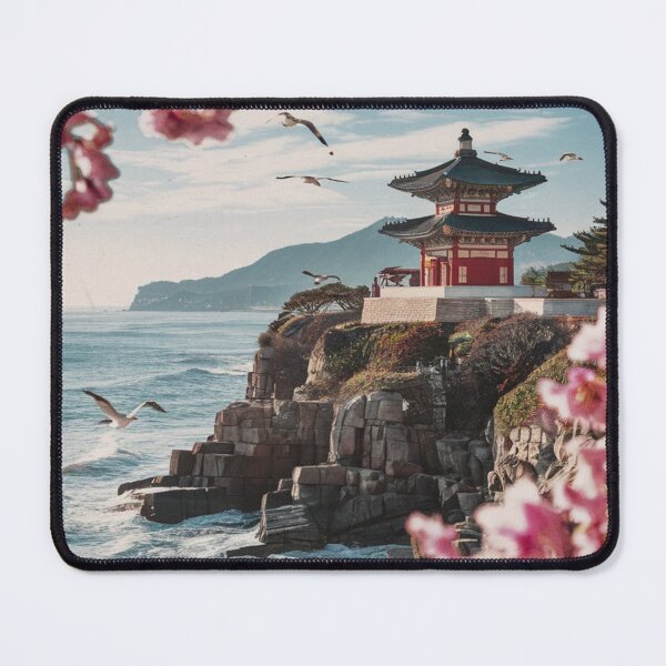 Item preview, Busan, South Korea designed and sold by TravelWish.