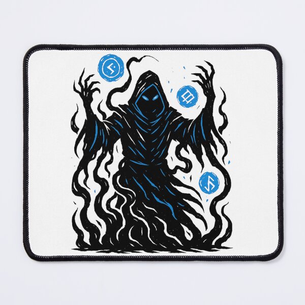 Item preview, Void Summoner designed and sold by Dabis26.