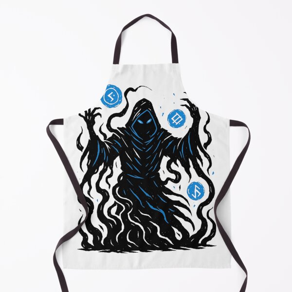 Item preview, Void Summoner designed and sold by Dabis26.