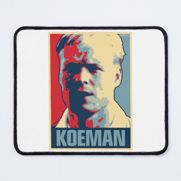 Item preview, Koeman designed and sold by DFA.