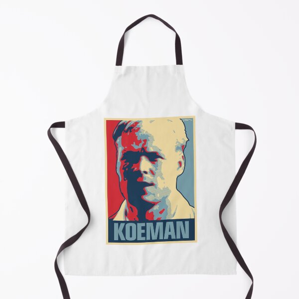 Item preview, Koeman designed and sold by DFA.