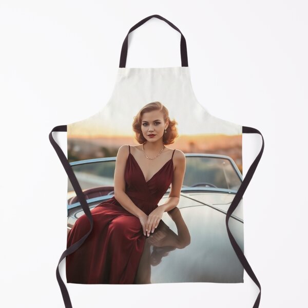 Item preview, Lady in Red designed and sold by CarRends.