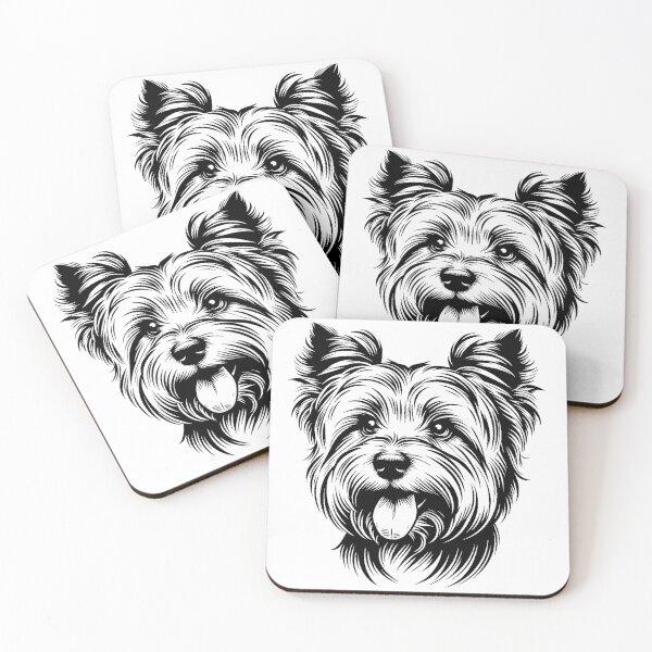Item preview, Australian Terrier designed and sold by DickfischWear.