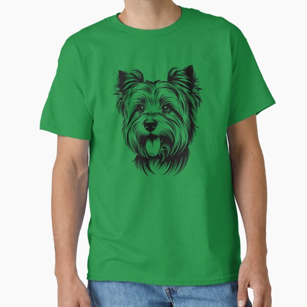 Item preview, Australian Terrier designed and sold by DickfischWear.