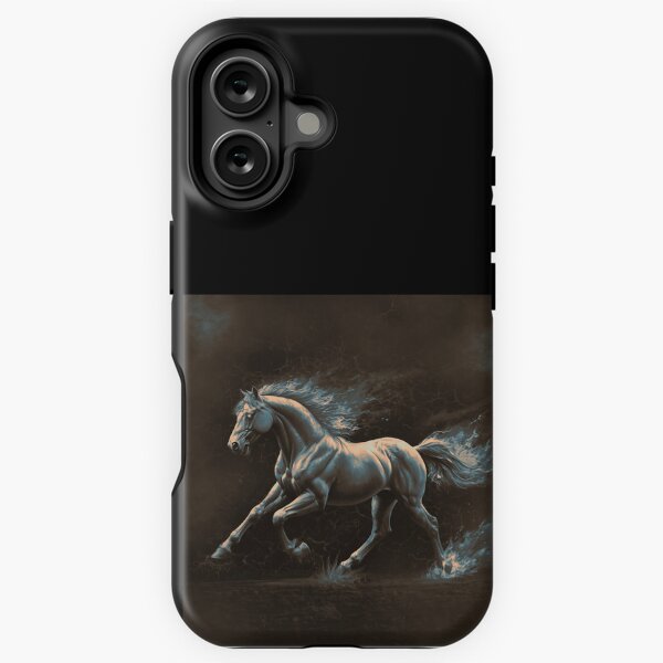 Item preview, Horse horse lover cute horse designed and sold by Aeartcreative5.