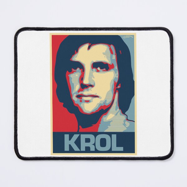 Item preview, Krol designed and sold by DFA.