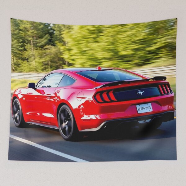 Item preview, Crimson Stallion designed and sold by CarRends.