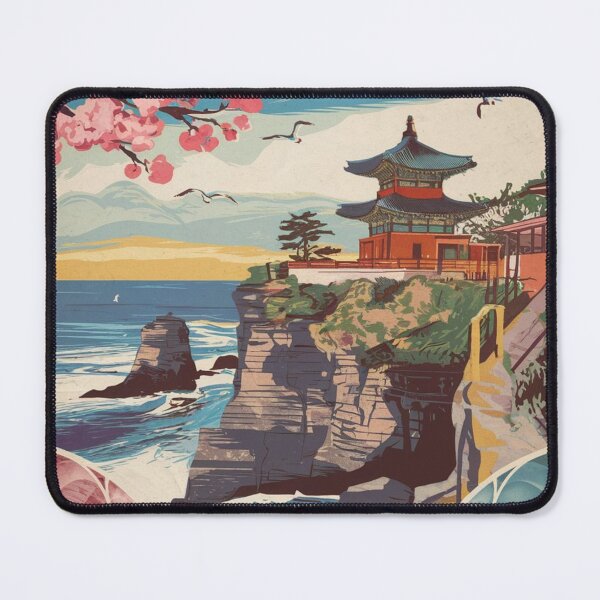 Item preview, Busan, South Korea designed and sold by TravelWish.