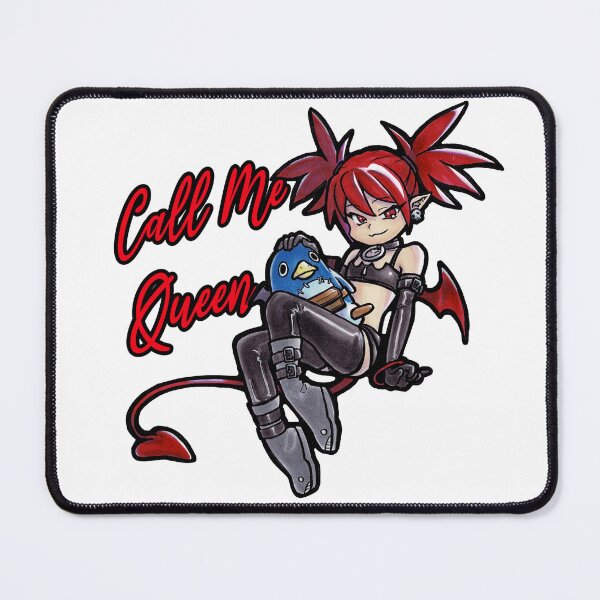 Item preview, Call Me Queen Etna designed and sold by makkiatokun.