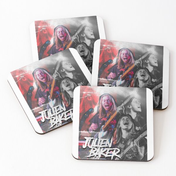 Item preview, Julien Baker designed and sold by Becki-Studio.